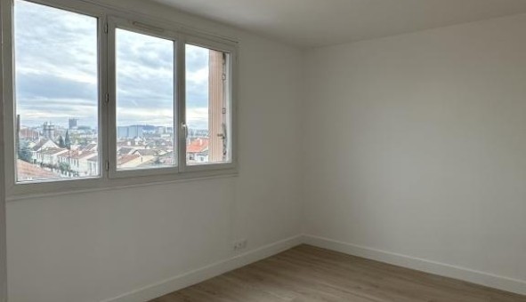 Logement tudiant T4 à Bezons (95870)