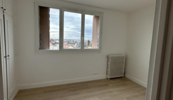 Logement tudiant T4 à Bezons (95870)