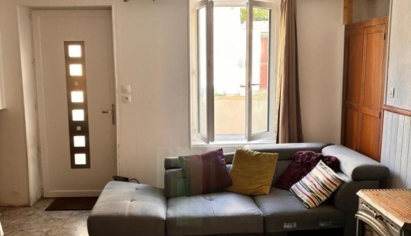 Logement tudiant T4 à Bzu le Gury (02310)