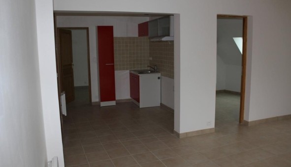 Logement tudiant T4 à Bzu le Gury (02310)