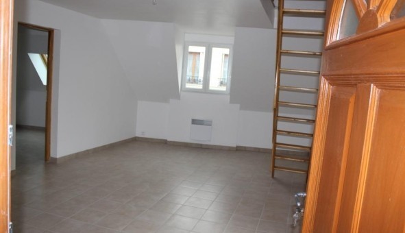 Logement tudiant T4 à Bzu le Gury (02310)