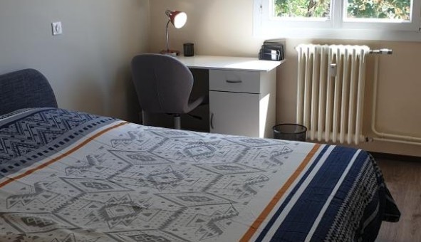 Logement tudiant T4 à Biard (86000)