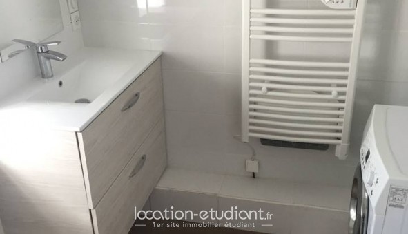 Logement tudiant T4 à Biarritz (64200)