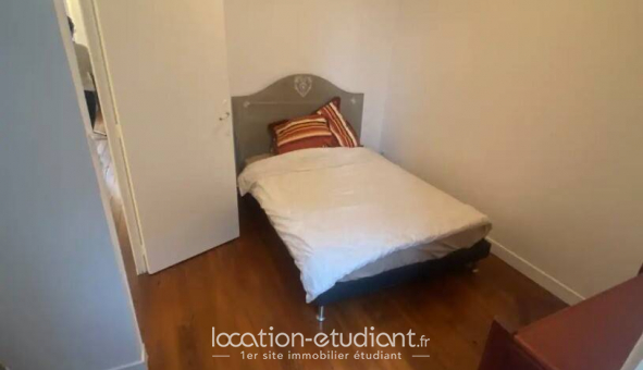 Logement tudiant T4 à Biarritz (64200)