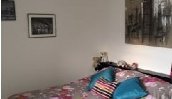 Logement tudiant T4 à Blaincourt ls Prcy (60460)