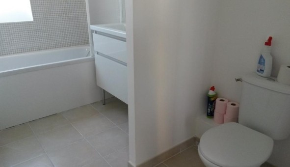 Logement tudiant T4 à Blaincourt ls Prcy (60460)