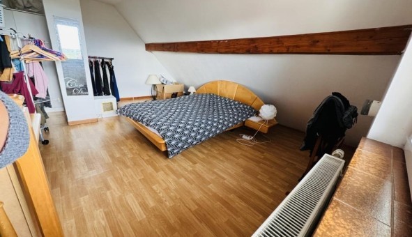 Logement tudiant T4 à Blienschwiller (67650)