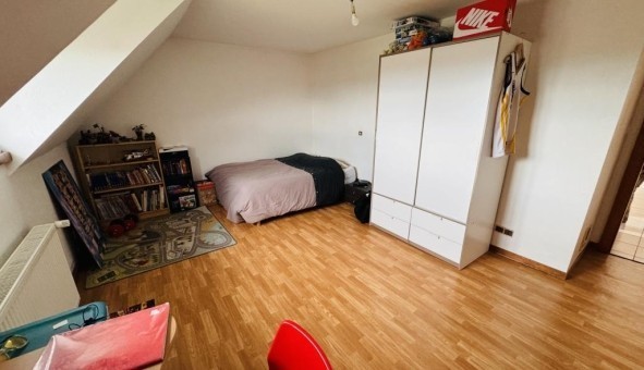 Logement tudiant T4 à Blienschwiller (67650)