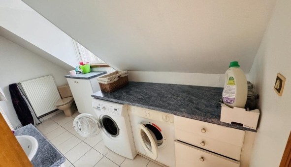 Logement tudiant T4 à Blienschwiller (67650)