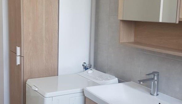 Logement tudiant T4 à Bois d'Arcy (78390)