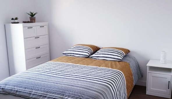 Logement tudiant T4 à Boissy Saint Lger (94470)