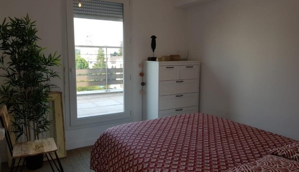 Logement tudiant T4 à Boissy Saint Lger (94470)