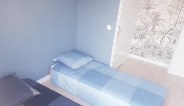 Logement tudiant T4 à Boissy Saint Lger (94470)