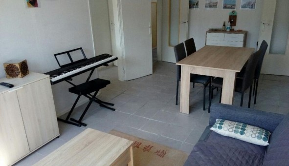 Logement tudiant T4 à Bondeval (25230)