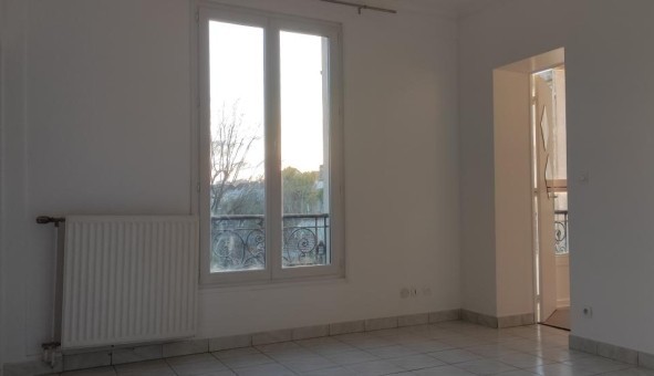 Logement tudiant Location T4 Vide Bondy (93140)