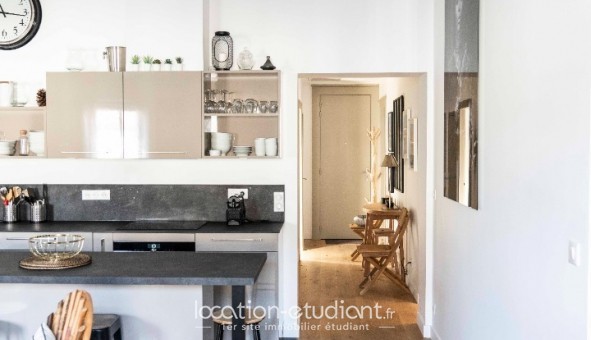 Logement tudiant T4 à Bordeaux (33300)