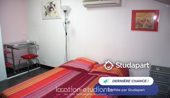 Logement tudiant T4 à Bordeaux (33300)