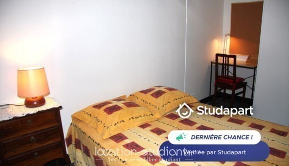 Logement tudiant T4 à Bordeaux (33300)