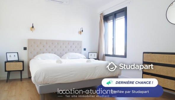 Logement tudiant T4 à Bordeaux (33300)