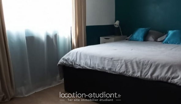 Logement tudiant T4 à Bordeaux (33300)