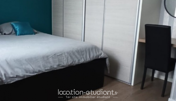 Logement tudiant T4 à Bordeaux (33300)