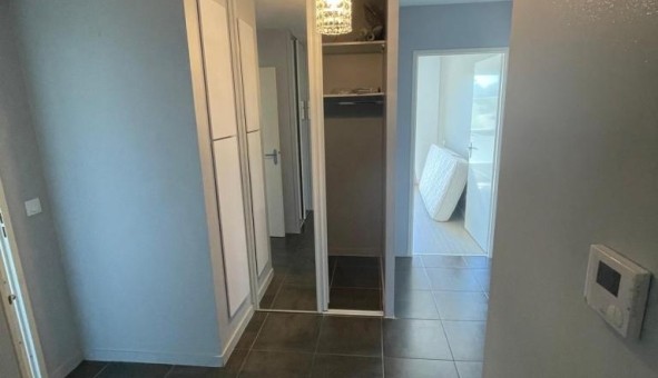 Logement tudiant T4 à Bordeaux (33300)