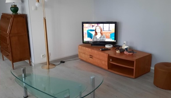 Logement tudiant T4 à Bordeaux (33300)