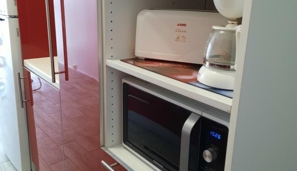 Logement tudiant T4 à Bordeaux (33300)