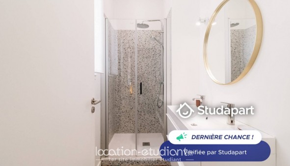 Logement tudiant T4 à Bordeaux (33300)