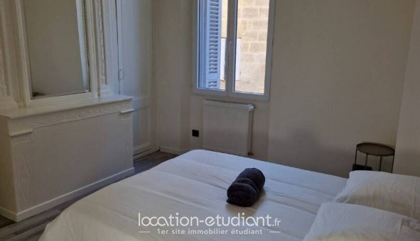 Logement tudiant T4 à Bordeaux (33300)