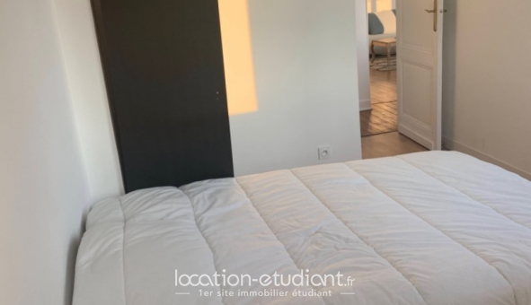 Logement tudiant T4 à Bordeaux (33300)