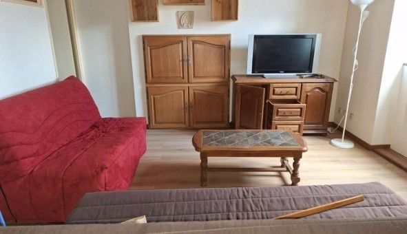 Logement tudiant T4 à Bordeaux (33300)