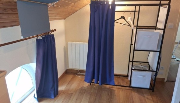 Logement tudiant T4 à Bordeaux (33300)