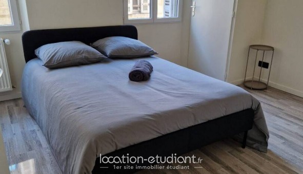 Logement tudiant T4 à Bordeaux (33300)