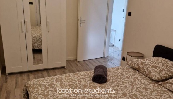 Logement tudiant T4 à Bordeaux (33300)