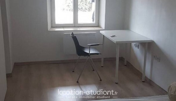 Logement tudiant T4 à Bordeaux (33300)