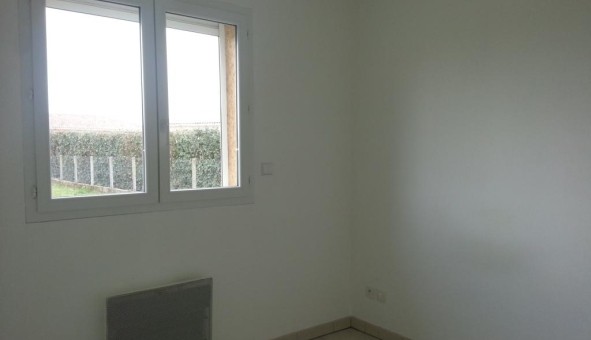 Logement tudiant T4 à Bourret (82700)