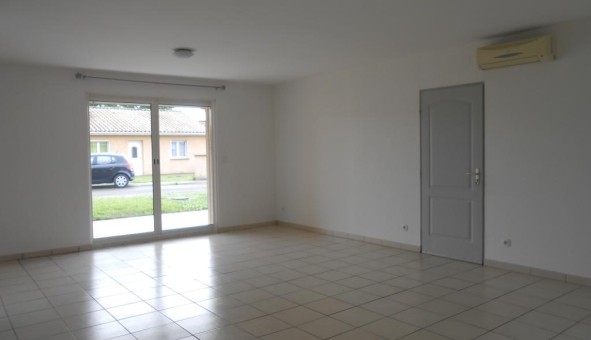 Logement tudiant T4 à Bourret (82700)