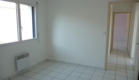 Logement tudiant T4 à Brandrion (56700)