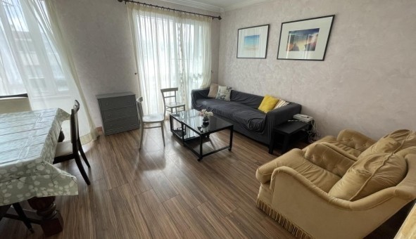 Logement tudiant T4 à Brest (29200)