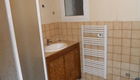 Logement tudiant T4 à Breteau (45250)