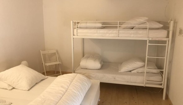 Logement tudiant T4 à Breuil la Rorte (17700)