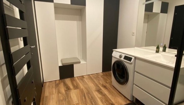 Logement tudiant T4 à Brion (01460)