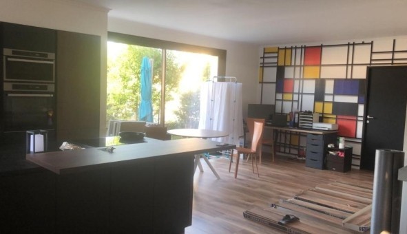 Logement tudiant T4 à Brion (01460)