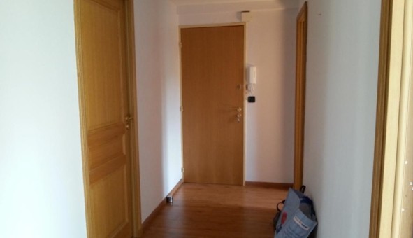 Logement tudiant T4 à Burlats (81100)