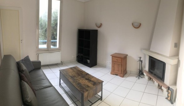 Logement tudiant T4 à Cachan (94230)