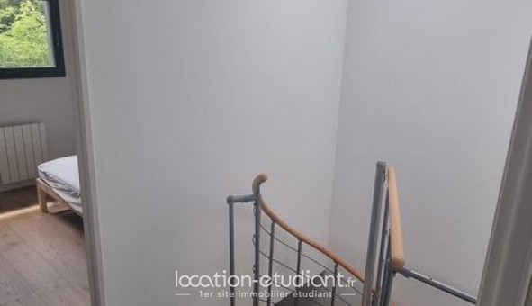 Logement tudiant T4 à Caen (14000)