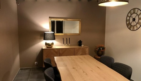 Logement tudiant T4 à Cagnoncles (59161)