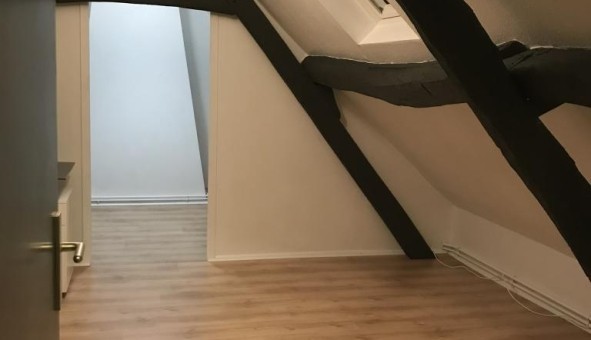 Logement tudiant T4 à Cagnoncles (59161)