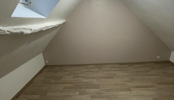 Logement tudiant T4 à Cagnoncles (59161)